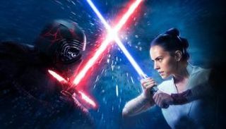 فيلم (ستار وورز: صعود سكاي واكر) يحقق أداء متواضعا في شباك التذاكر