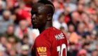 ماني 2019.. هداف البريمييرليج وشهادة ميسي يلخصان توهج السنغالي