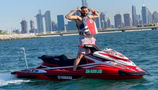 كريم بنزيمة 