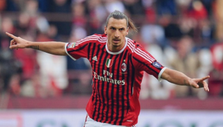 زلاتان إبراهيموفيتش