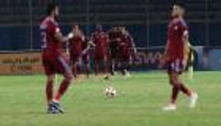 بيراميدز يستعيد ذاكرة الانتصارات في الدوري المصري