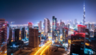 9.3 مليار درهم تصرفات عقارات دبي الأربعاء