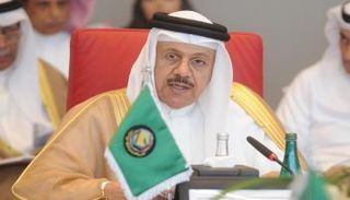 الأمين العام لمجلس التعاون الخليجي الدكتور عبداللطيف الزياني - أرشيفية