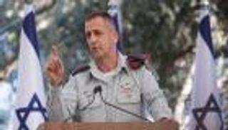 إسرائيل تتعهد بمنع إيران من التموضع العسكري في سوريا والعراق