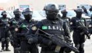 الأمن السعودي يقتل إرهابيين اثنين بالدمام شرقي المملكة