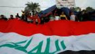 حكومة وقانون انتخابات جديد.. حصيلة شهرين من الحراك العراقي