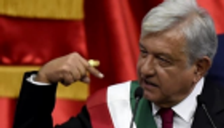 المكسيك تدعو بوليفيا لإنهاء ترهيب دبلوماسييها في لاباز