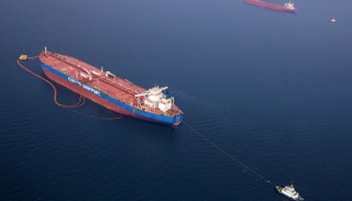 واردات الصين من النفط السعودي تقفز لأعلى مستوياتها