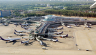 روسيا تدرج مطار شيريميتيفو بموسكو ضمن خطة الخصخصة