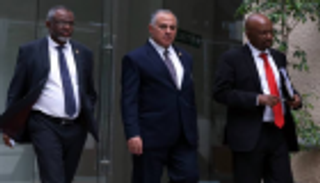 القاهرة: حريصون على التوصل لتفاهم حول قواعد ملء وتشغيل سد النهضة