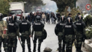 إذاعة أمريكية تتوقع موجة قمع جديدة في إيران