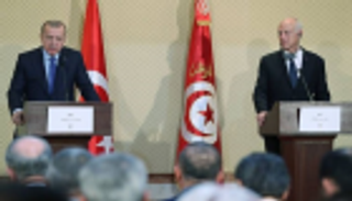 أحزاب تونسية تدين زيارة أردوغان: خطر على الأمن القومي