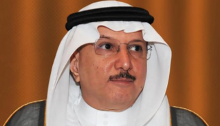 الدكتور يوسف بن أحمد العثيمين أمين عام منظمة التعاون الإسلامي