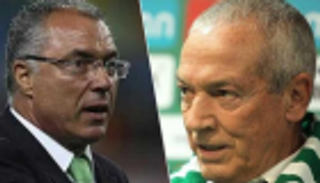 جيسوس مشيدا بمدربي الزمالك السابقين: البرتغاليون الأفضل في العالم