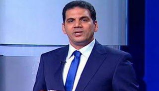 جمال الغندور