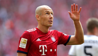 آريين روبين 