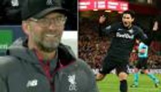 مينامينو يسبب أزمة طريفة ليورجن كلوب