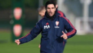 مدرب بورنموث يحذر من أرسنال رغم قلة خبرة أرتيتا