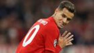 3 أندية تفتح شهية كوتينيو للعودة إلى الدوري الإنجليزي