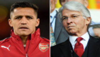 تفاصيل مثيرة في رحيل سانشيز عن أرسنال صوب مانشستر يونايتد