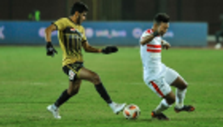 زمالك كارتيرون.. هوية مفقودة وحلول غائبة