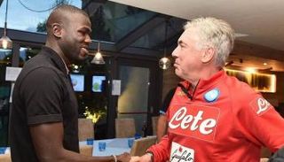 كوليبالي وأنشيلوتي