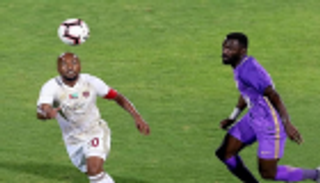 فيديو.. إسماعيل مطر يكشف طبيعة إصابته وسر تعثر الوحدة