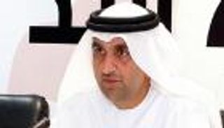 العواني: نشكر مصر على استضافة ماراثون زايد