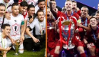 ليفربول والزمالك الأبرز.. 8 أرقام بارزة تلخص العودة للتتويج في 2019