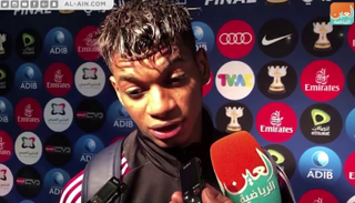 يحيى الغساني