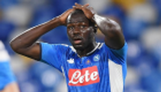 أرتيتا يستنجد بكوليبالي لحل كوارث أرسنال الدفاعية