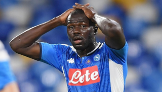 كاليدو كوليبالي