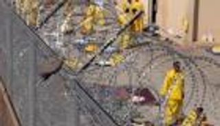 بعد إغلاقه في 2014.. العراق يعيد افتتاح سجن أبوغريب قريبا