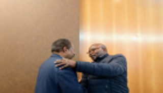 حركة تحرير السودان تدعو لنقل مفاوضات السلام للداخل