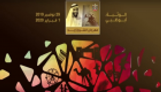 فعاليات متنوعة في احتفالات رأس السنة بمهرجان الشيخ زايد