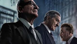 "الأيرلندي" من بين أفضل الأفلام التي قدمتها "نتفليكس" في 2019