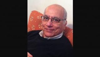 إيهاب شاكر يعد من أبرز رسامي الأطفال في مصر