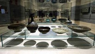 متحف الفن الإسلامي بالقاهرة يضم 4400 قطعة أثرية نادرة - أرشيفية