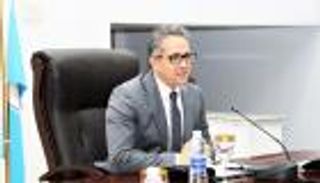 العناني: توحيد قطاعي السياحة والآثار يعلي مكانة مصر عالميا