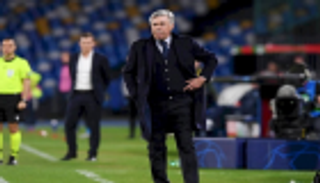 إنفوجراف.. الانتصارات ترافق أنشيلوتي في بداياته مع الأندية‎