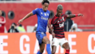 الغيابات تحاصر الهلال قبل استئناف مشواره بالدوري السعودي