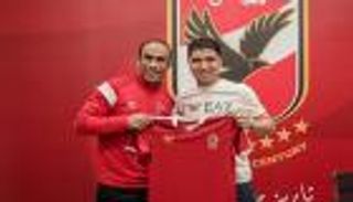 الأهلي المصري يواجه الهلال السعودي في حفل اعتزال التائب