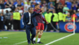 رونالدو يستبعد التدريب من حساباته بعد الاعتزال