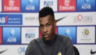 مدافع العين الإماراتي: لا بديل عن الفوز أمام الوحدة