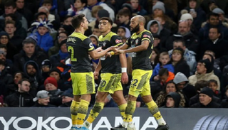 فريق ساوثهامبتون