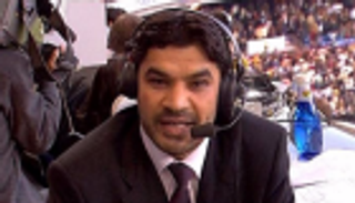 الكعبي يطالب بدعم مشروع قناة نادي العين الإماراتي