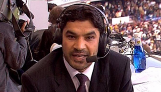 علي سعيد الكعبي