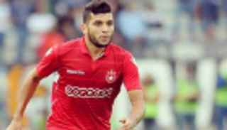 لاعب النجم التونسي يوضح موقفه من المشاركة أمام الهلال السوداني