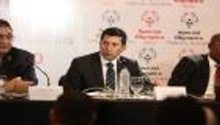 مصر تفوز بتنظيم أول دورة ألعاب أفريقية للأولمبياد الخاص