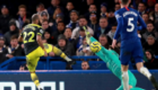 سجل كارثي لتشيلسي بعد السقوط أمام ساوثهامبتون